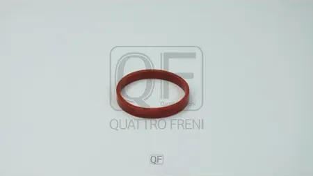 ПРОКЛАДКА ВПУСКНОГО КОЛЛЕКТОРА (Quattro Freni). Артикул QF76A00112