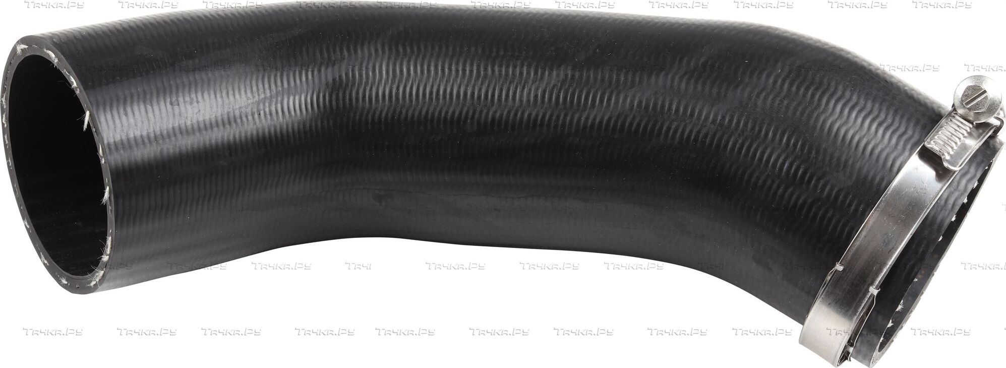 Патрубок интеркулера JP Group для Volkswagen Transporter T5 2009-2015. Артикул 1117708900
