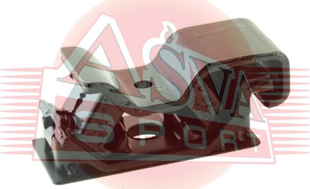Подушка (опора) двигателя Asva. Артикул 0712-SQMR