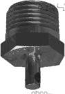 Клапан слива воды (Wabco). Артикул 9343000010