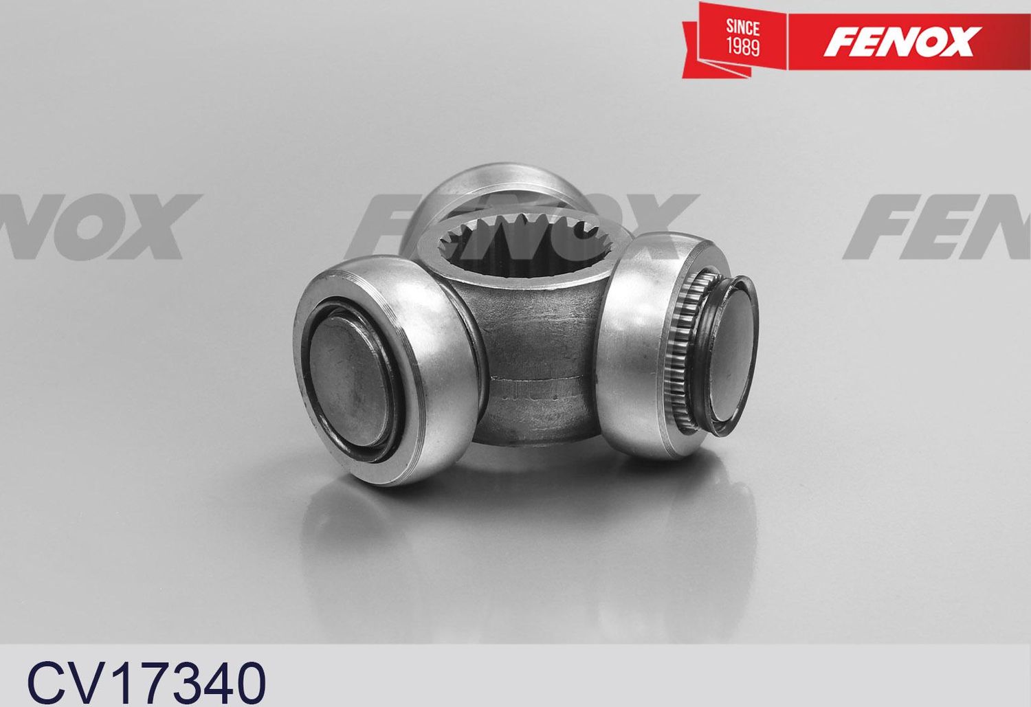 Шрус внутренний (граната) Fenox. Артикул CV17340