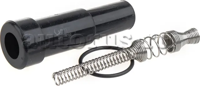 Наконечник катушки зажигания (Ganz). Артикул GIG16022