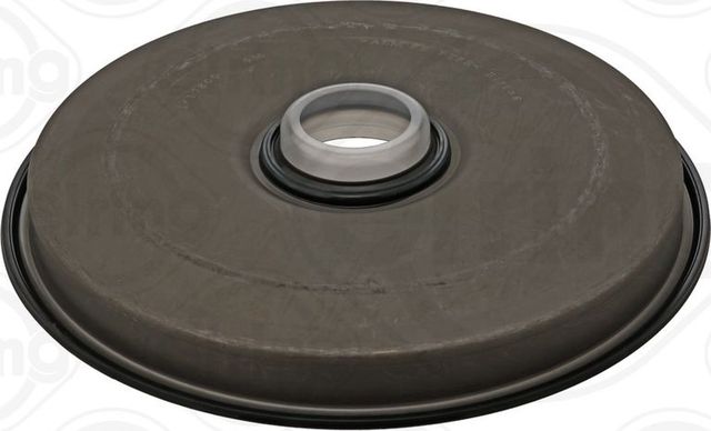 Сальник АКПП Elring (PTFE (Polytetrafluorethylen)). Артикул 914.410