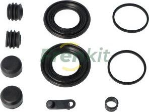 Ремкомплект тормозного суппорта Frenkit. Артикул 248093