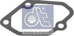 Прокладка выпускного коллектора DT Spare Parts для Neoplan Transliner 1988-2026. Артикул 4.20378