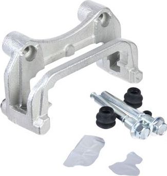 Скоба тормозного суппорта Stellox. Артикул 05-91326-SX