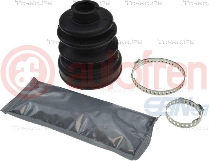 Пыльник ШРУСа внутренний Autofren Seinsa для Subaru Outback II 2000-2003. Артикул D8233
