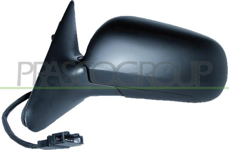 Зеркало боковое (в сборе) Prasco. Артикул SK0207323
