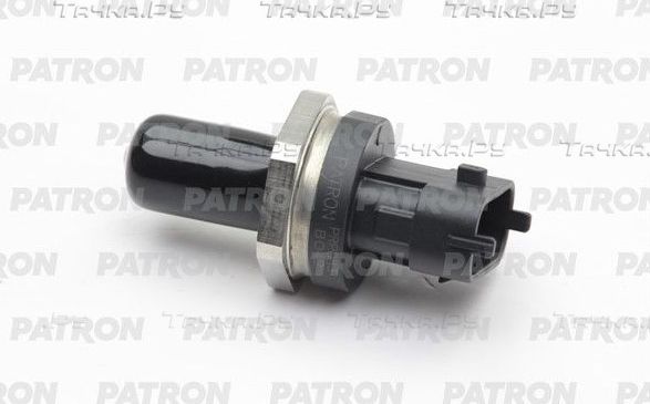 Датчик давления топлива Patron для Kia Carens I (RS) 2002-2006. Артикул PRP083