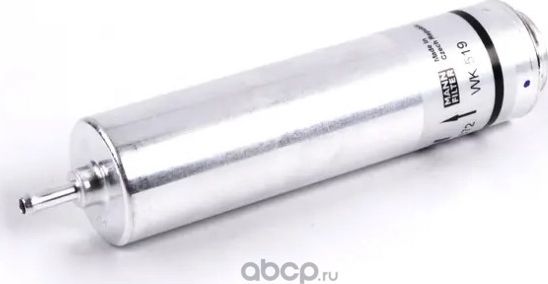 Топливный фильтр BMW. Артикул 13327793672