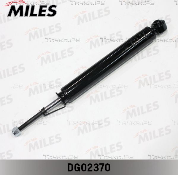 Амортизатор Miles. Артикул DG02370