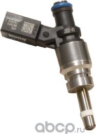 Форсунка бензиновая AUDI  A4 (8EC, B7) 3.2 FSI/3.2 FSI QUATTRO 04-08, A4 AVANT ( (Huco). Артикул 137124
