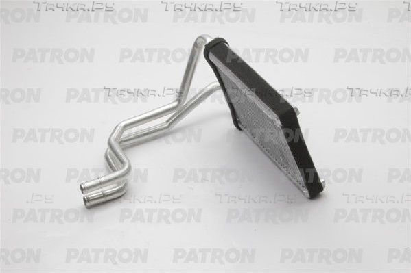 Радиатор отопителя (печки) Patron для Hyundai Tucson I 2004-2010. Артикул PRS2164