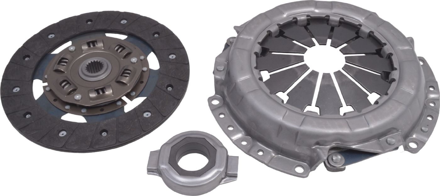 Сцепление (комплект) Blue Print. Артикул ADN130129