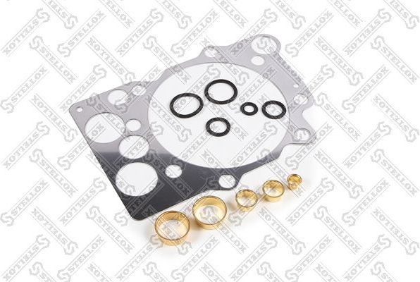 Прокладка ГБЦ Stellox для Volvo  F12 1988-1994. Артикул 81-10631-SX