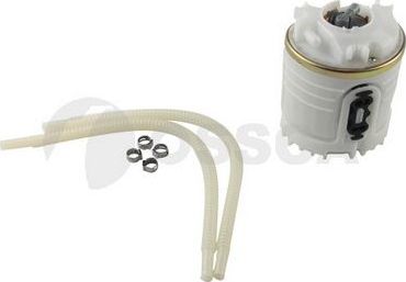 Бензонасос (топливный насос) OSSCA. Артикул 15713