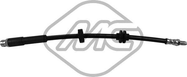 Тормозной шланг Metalcaucho. Артикул 96479