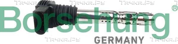 Катушка зажигания Borsehung для Audi TT I (8N) 1998-2006. Артикул B10691