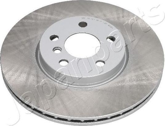 Тормозной диск Japanparts. Артикул DI-0160C