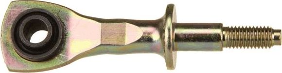 Стойка (тяга) стабилизатора TRW задняя правая/левая для Ford Cougar 1998-2001. Артикул JTS501