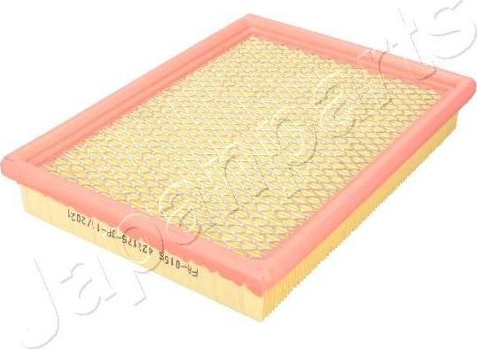Воздушный фильтр Japanparts для Chrysler 300M 1998-2004. Артикул FA-015S