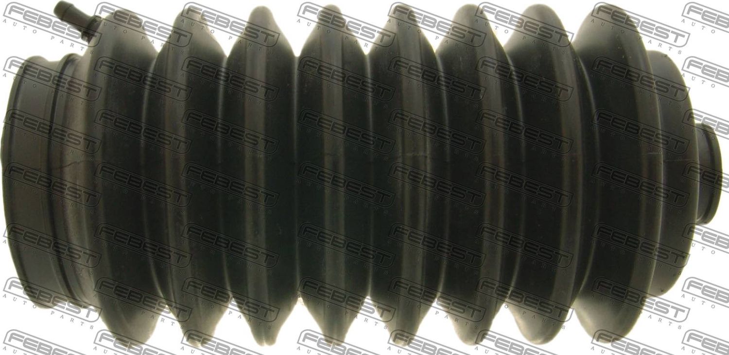 Пыльник рулевой рейки Febest. Артикул HRKB-PR