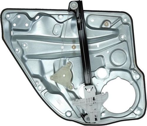 Стеклоподъемник Kamoka задний правый для Volkswagen Bora 1998-2013. Артикул 7200206