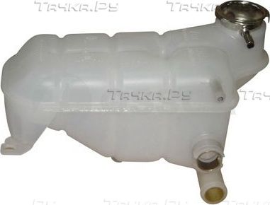 Расширительный бачок OSSCA. Артикул 01644