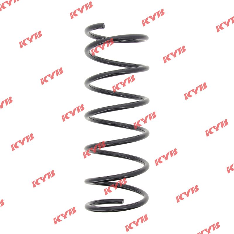 Пружина подвески KYB (Каяба) K-Flex. Артикул RA1321