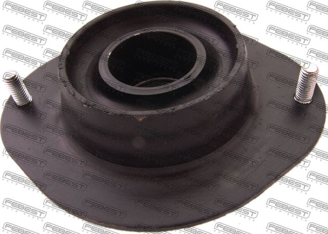 Опора амортизатора (стойки) Febest передняя для Opel Kadett E 1984-1994. Артикул DSS-001