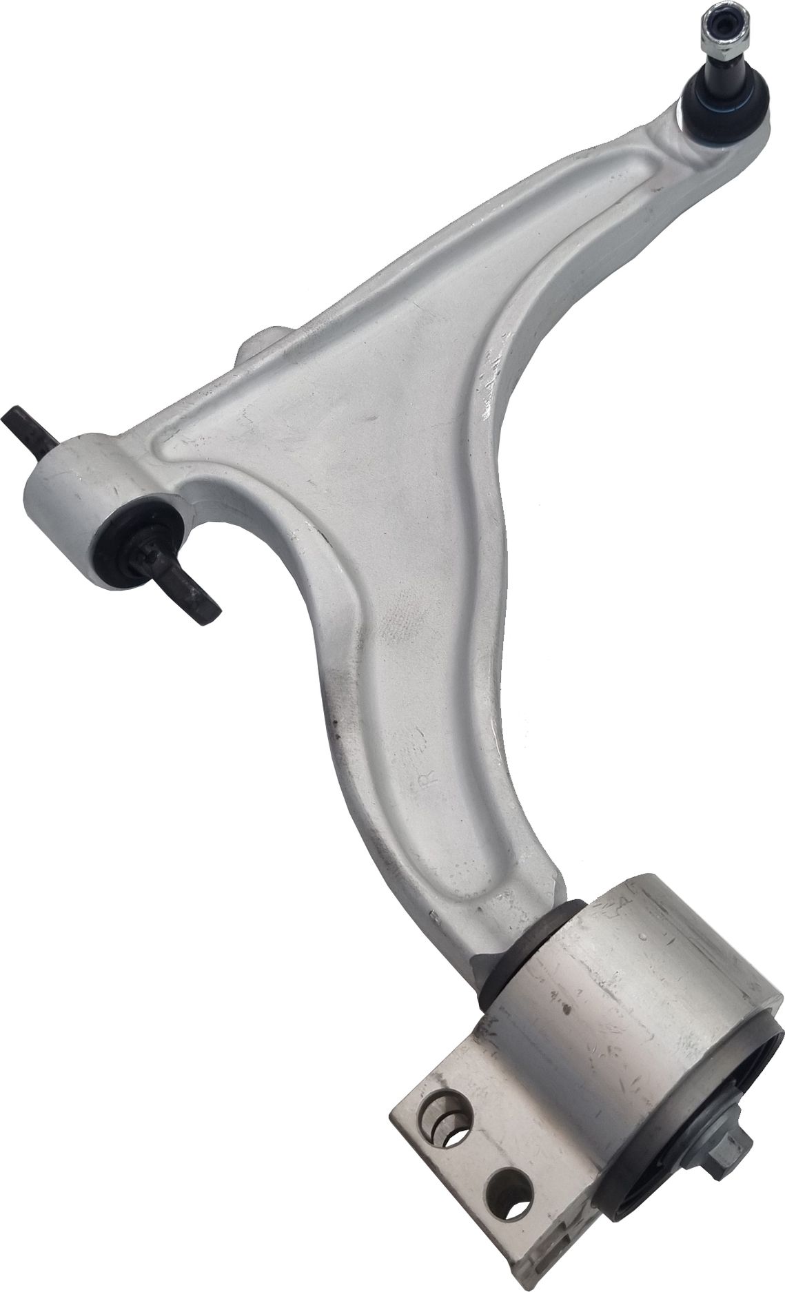 Поперечный рычаг передней подвески CTR. Артикул CQ0406R