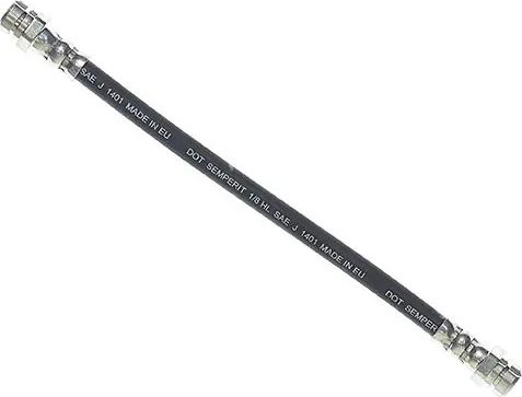 Тормозной шланг Brembo задний правый/левый для Volkswagen Scirocco III 2008-2017. Артикул T 85 147