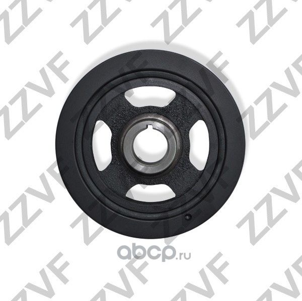 ШКИВ КОЛЕНВАЛА TOYOTA AVENSIS CELICA COROLLA 5D RAV4 2003-07 (Zzvf). Артикул GRA57206