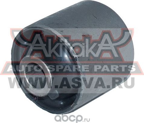 Сайлентблок заднего рычага (Akitaka). Артикул 0101159