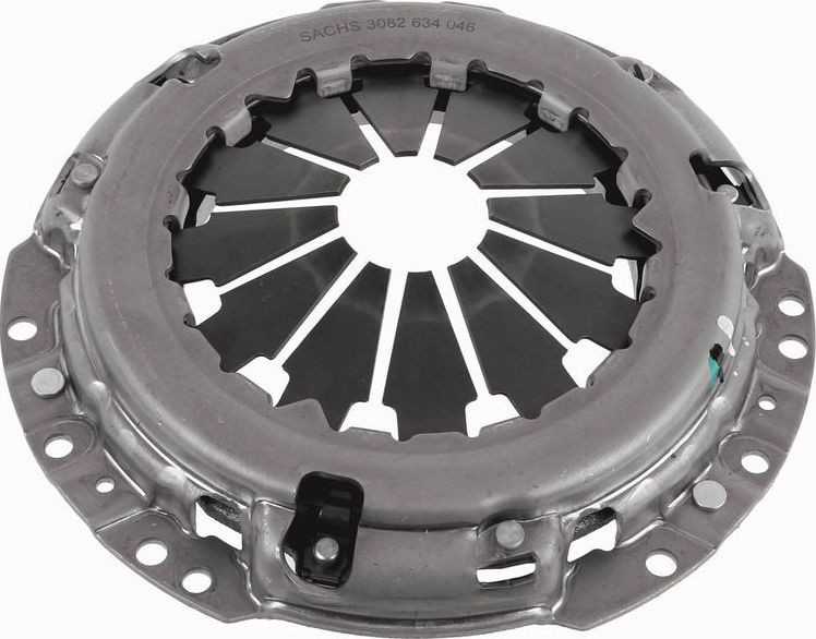 Корзина сцепления SACHS. Артикул 3082 634 046