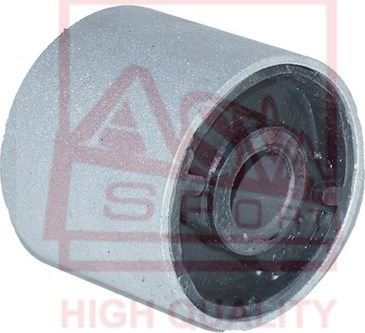 Сайлентблок переднего рычага подвески Asva. Артикул 1101-CAPW