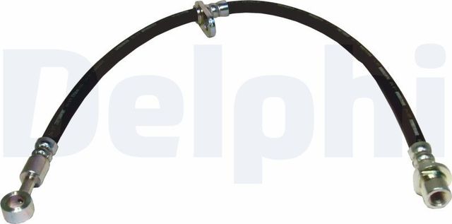 Тормозной шланг Delphi задний для Honda Accord VII 2003-2008. Артикул LH6609