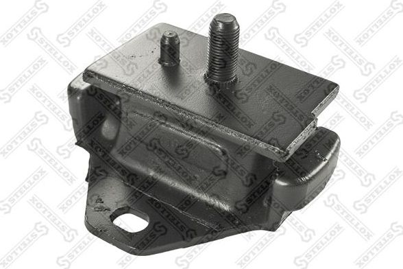 Подушка (опора) двигателя Stellox. Артикул 25-19099-SX