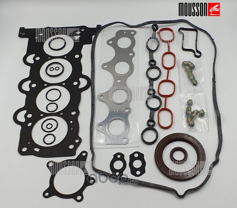 HYUNDAI KIA (Mousson). Артикул SGSG4FJ