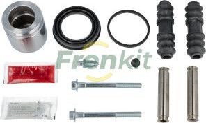 Ремкомплект тормозного суппорта Frenkit. Артикул 751904