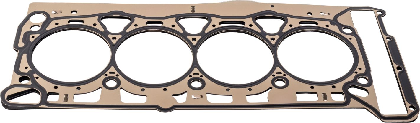 Прокладка ГБЦ Febi Bilstein (Металл). Артикул 38985