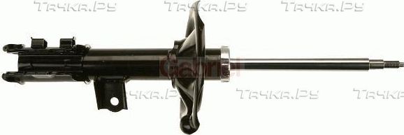 Амортизатор Gabriel. Артикул G54167
