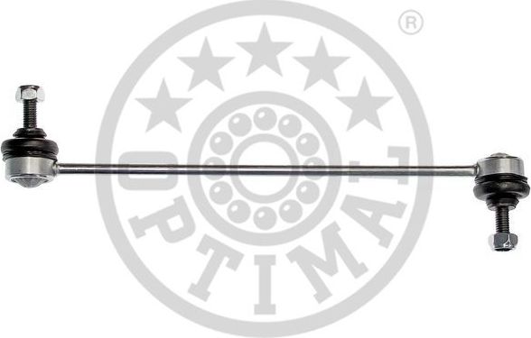 Стойка (тяга) стабилизатора Optimal. Артикул G7-1123
