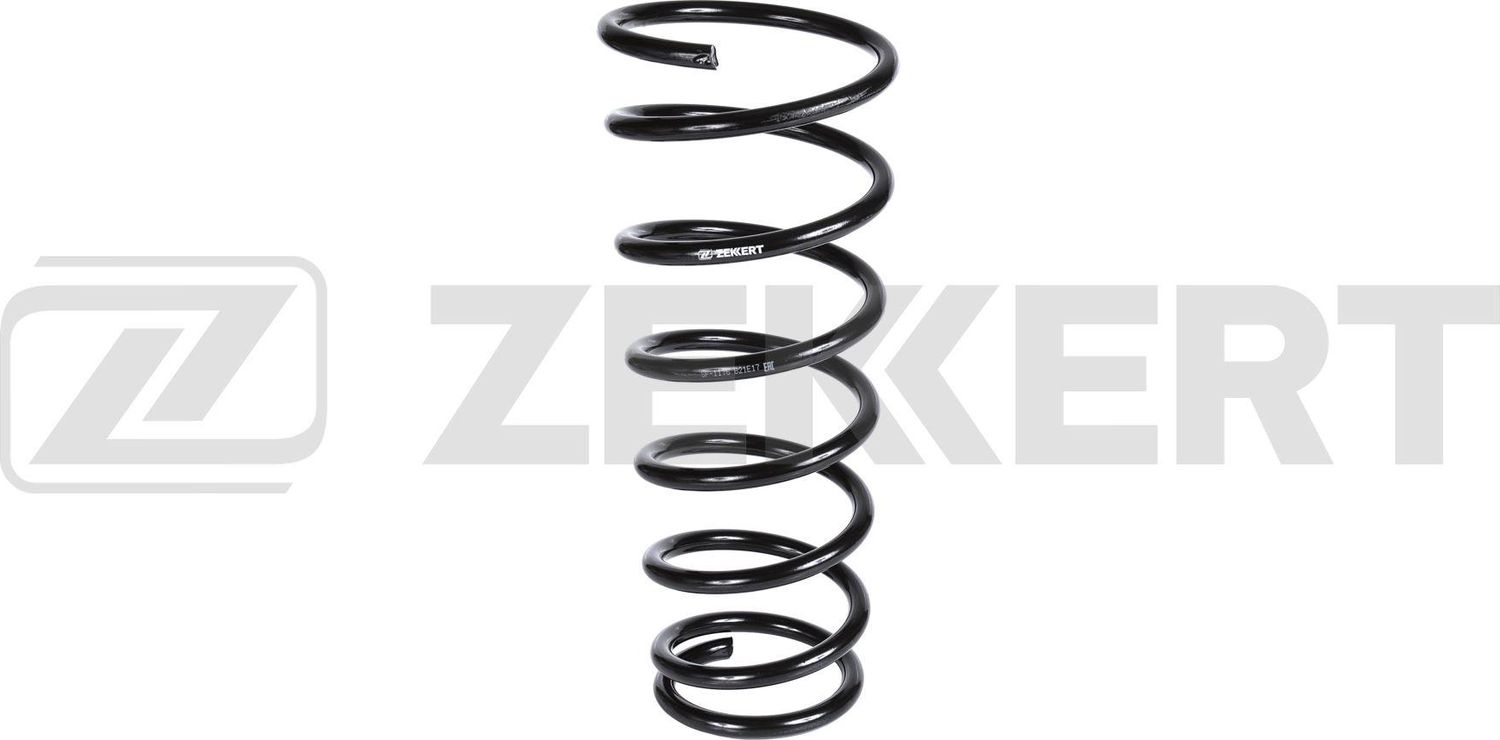 Пружина подвески Zekkert. Артикул SF-1176
