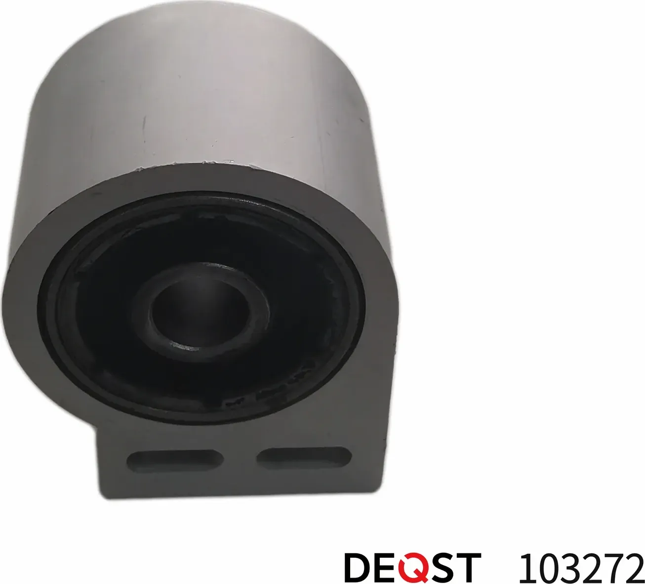 Сайлентблок CHEVROLET CAPTIVA рычага переднего лев./прав. (Deqst) Deqst. Артикул 103272