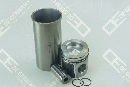 Поршневая группа OE Germany. Артикул 06 0329 XF0000