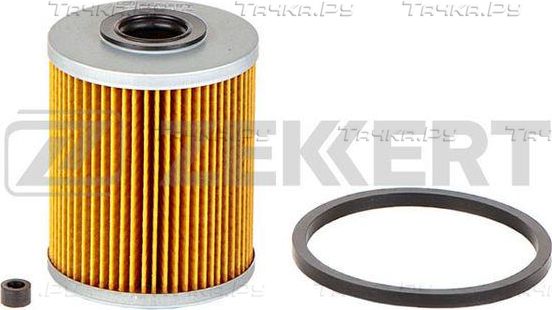 Топливный фильтр Zekkert для Lancia Thesis 1998-2001. Артикул KF-5218E