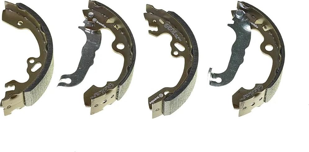 Тормозные колодки Brembo ESSENTIAL LINE. Артикул S 24 531