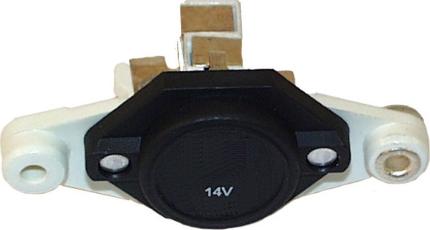 Реле-регулятор напряжения генератора JP Group. Артикул 1190200900