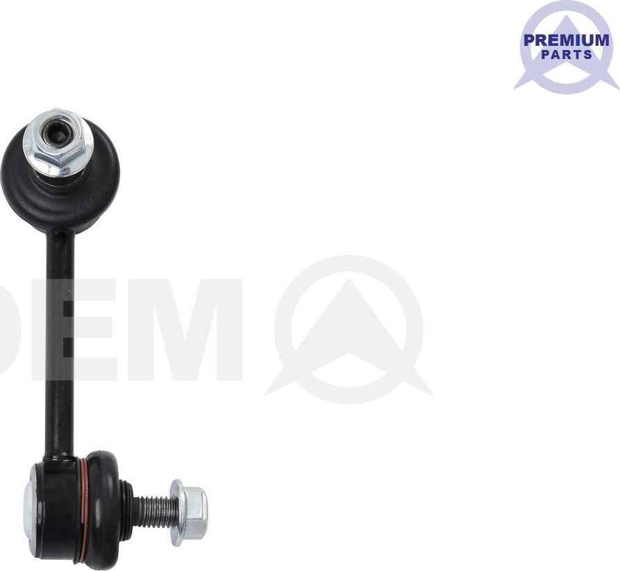 Стойка (тяга) стабилизатора Sidem. Артикул 51060